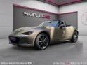 Mazda mx-5 st 2023 .0l skyactiv-g 184 ch exclusive-line occasion montreuil (porte de vincennes)(75) simplicicar simplicibike...