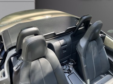 Mazda mx-5 st 2023 .0l skyactiv-g 184 ch exclusive-line occasion montreuil (porte de vincennes)(75) simplicicar simplicibike...