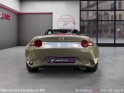 Mazda mx-5 st 2023 .0l skyactiv-g 184 ch exclusive-line occasion montreuil (porte de vincennes)(75) simplicicar simplicibike...