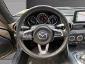 Mazda mx-5 st 2023 .0l skyactiv-g 184 ch exclusive-line occasion montreuil (porte de vincennes)(75) simplicicar simplicibike...
