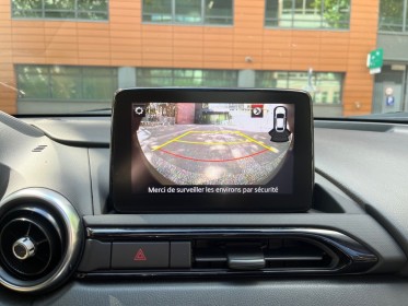 Mazda mx-5 st 2023 .0l skyactiv-g 184 ch exclusive-line occasion montreuil (porte de vincennes)(75) simplicicar simplicibike...