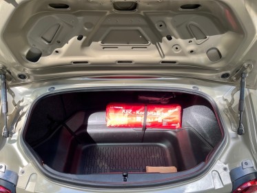 Mazda mx-5 st 2023 .0l skyactiv-g 184 ch exclusive-line occasion montreuil (porte de vincennes)(75) simplicicar simplicibike...