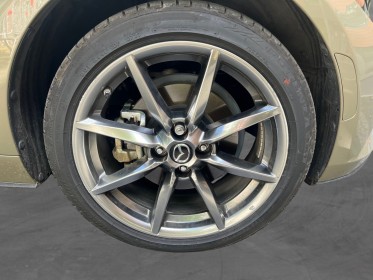 Mazda mx-5 st 2023 .0l skyactiv-g 184 ch exclusive-line occasion montreuil (porte de vincennes)(75) simplicicar simplicibike...