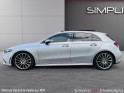 Mercedes classe a 220 d 8g-dct amg line - toit ouvrant - sièges electriques - caméra de recul occasion champigny-sur-marne...