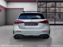 Mercedes classe a 220 d 8g-dct amg line - toit ouvrant - sièges electriques - caméra de recul occasion champigny-sur-marne...