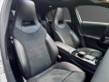 Mercedes classe a 220 d 8g-dct amg line - toit ouvrant - sièges electriques - caméra de recul occasion champigny-sur-marne...