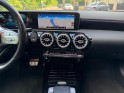Mercedes classe a 220 d 8g-dct amg line - toit ouvrant - sièges electriques - caméra de recul occasion champigny-sur-marne...