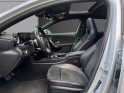 Mercedes classe a 220 d 8g-dct amg line - toit ouvrant - sièges electriques - caméra de recul occasion champigny-sur-marne...
