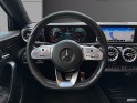 Mercedes classe a 220 d 8g-dct amg line - toit ouvrant - sièges electriques - caméra de recul occasion champigny-sur-marne...