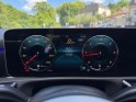 Mercedes classe a 220 d 8g-dct amg line - toit ouvrant - sièges electriques - caméra de recul occasion champigny-sur-marne...