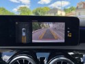 Mercedes classe a 220 d 8g-dct amg line - toit ouvrant - sièges electriques - caméra de recul occasion champigny-sur-marne...