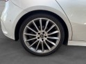 Mercedes classe a 220 d 8g-dct amg line - toit ouvrant - sièges electriques - caméra de recul occasion champigny-sur-marne...