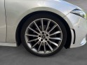 Mercedes classe a 220 d 8g-dct amg line - toit ouvrant - sièges electriques - caméra de recul occasion champigny-sur-marne...