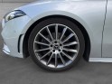 Mercedes classe a 220 d 8g-dct amg line - toit ouvrant - sièges electriques - caméra de recul occasion champigny-sur-marne...