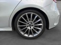 Mercedes classe a 220 d 8g-dct amg line - toit ouvrant - sièges electriques - caméra de recul occasion champigny-sur-marne...