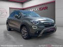 Fiat 500x my19 1.6 multijet 120 ch dct club / toit pano-ouvrant / 2ème main / garantie 12 mois occasion simplicicar...