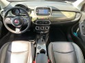 Fiat 500x my19 1.6 multijet 120 ch dct club / toit pano-ouvrant / 2ème main / garantie 12 mois occasion simplicicar...