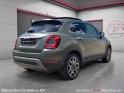 Fiat 500x my19 1.6 multijet 120 ch dct club / toit pano-ouvrant / 2ème main / garantie 12 mois occasion simplicicar...