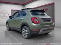 Fiat 500x my19 1.6 multijet 120 ch dct club / toit pano-ouvrant / 2ème main / garantie 12 mois occasion simplicicar...