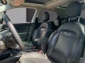 Fiat 500x my19 1.6 multijet 120 ch dct club / toit pano-ouvrant / 2ème main / garantie 12 mois occasion simplicicar...