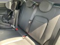Fiat 500x my19 1.6 multijet 120 ch dct club / toit pano-ouvrant / 2ème main / garantie 12 mois occasion simplicicar...