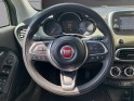Fiat 500x my19 1.6 multijet 120 ch dct club / toit pano-ouvrant / 2ème main / garantie 12 mois occasion simplicicar...