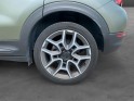 Fiat 500x my19 1.6 multijet 120 ch dct club / toit pano-ouvrant / 2ème main / garantie 12 mois occasion simplicicar...