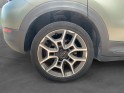 Fiat 500x my19 1.6 multijet 120 ch dct club / toit pano-ouvrant / 2ème main / garantie 12 mois occasion simplicicar...