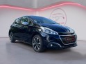 Peugeot 208 110ch ss bvm6 tech edition/ carplay/ 1 ère main / entretien peugeot / caméra de recul occasion simplicicar...