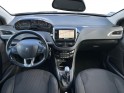 Peugeot 208 110ch ss bvm6 tech edition/ carplay/ 1 ère main / entretien peugeot / caméra de recul occasion simplicicar...