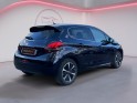 Peugeot 208 110ch ss bvm6 tech edition/ carplay/ 1 ère main / entretien peugeot / caméra de recul occasion simplicicar...