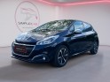 Peugeot 208 110ch ss bvm6 tech edition/ carplay/ 1 ère main / entretien peugeot / caméra de recul occasion simplicicar...