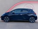 Peugeot 208 110ch ss bvm6 tech edition/ carplay/ 1 ère main / entretien peugeot / caméra de recul occasion simplicicar...