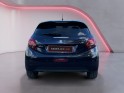 Peugeot 208 110ch ss bvm6 tech edition/ carplay/ 1 ère main / entretien peugeot / caméra de recul occasion simplicicar...