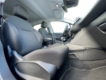 Peugeot 208 110ch ss bvm6 tech edition/ carplay/ 1 ère main / entretien peugeot / caméra de recul occasion simplicicar...