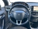 Peugeot 208 110ch ss bvm6 tech edition/ carplay/ 1 ère main / entretien peugeot / caméra de recul occasion simplicicar...