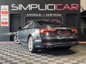 Audi a5 a5 2.0 tdi 190 s tronic 7 quattro s line - garantie 12 mois - entretien audi occasion  simplicicar aix les bains...