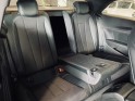 Audi a5 a5 2.0 tdi 190 s tronic 7 quattro s line - garantie 12 mois - entretien audi occasion  simplicicar aix les bains...