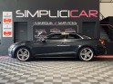 Audi a5 a5 2.0 tdi 190 s tronic 7 quattro s line - garantie 12 mois - entretien audi occasion  simplicicar aix les bains...
