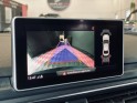 Audi a5 a5 2.0 tdi 190 s tronic 7 quattro s line - garantie 12 mois - entretien audi occasion  simplicicar aix les bains...