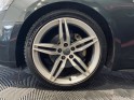 Audi a5 a5 2.0 tdi 190 s tronic 7 quattro s line - garantie 12 mois - entretien audi occasion  simplicicar aix les bains...