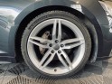 Audi a5 a5 2.0 tdi 190 s tronic 7 quattro s line - garantie 12 mois - entretien audi occasion  simplicicar aix les bains...