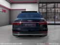 Audi a8 a8 50 tdi 286 tiptronic 8 quattro avus extended / suivi complet audi / 2ème main / garantie 12 mois occasion...