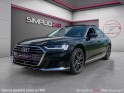 Audi a8 a8 50 tdi 286 tiptronic 8 quattro avus extended / suivi complet audi / 2ème main / garantie 12 mois occasion...