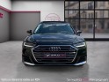 Audi a8 a8 50 tdi 286 tiptronic 8 quattro avus extended / suivi complet audi / 2ème main / garantie 12 mois occasion...
