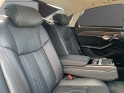 Audi a8 a8 50 tdi 286 tiptronic 8 quattro avus extended / suivi complet audi / 2ème main / garantie 12 mois occasion...