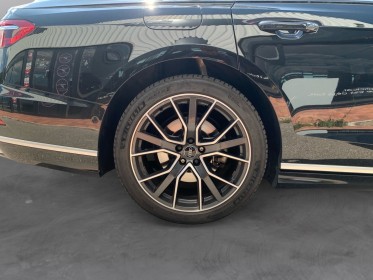 Audi a8 a8 50 tdi 286 tiptronic 8 quattro avus extended / suivi complet audi / 2ème main / garantie 12 mois occasion...