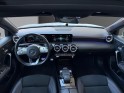 Mercedes classe a 180 d 7g-dct amg line - garantie mercedes - suivi mercedes - toit ouvrant - leds ambiance - carplay -......