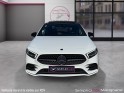 Mercedes classe a 180 d 7g-dct amg line - garantie mercedes - suivi mercedes - toit ouvrant - leds ambiance - carplay -......
