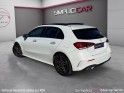 Mercedes classe a 180 d 7g-dct amg line - garantie mercedes - suivi mercedes - toit ouvrant - leds ambiance - carplay -......